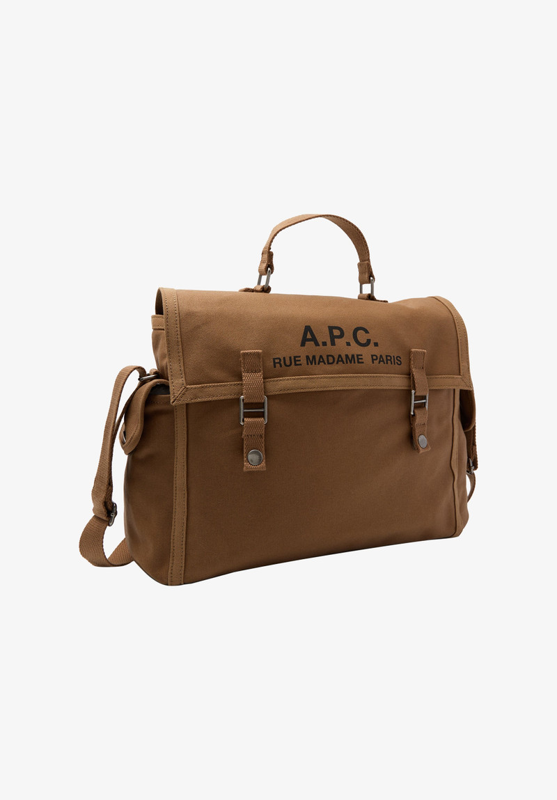 RECUPERATION SATCHEL 3