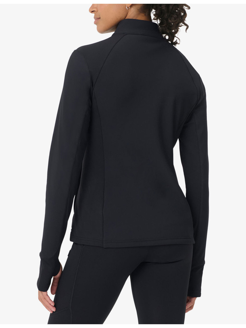 Winter Power Slim-Fit Stretch-Woven Jacket 4