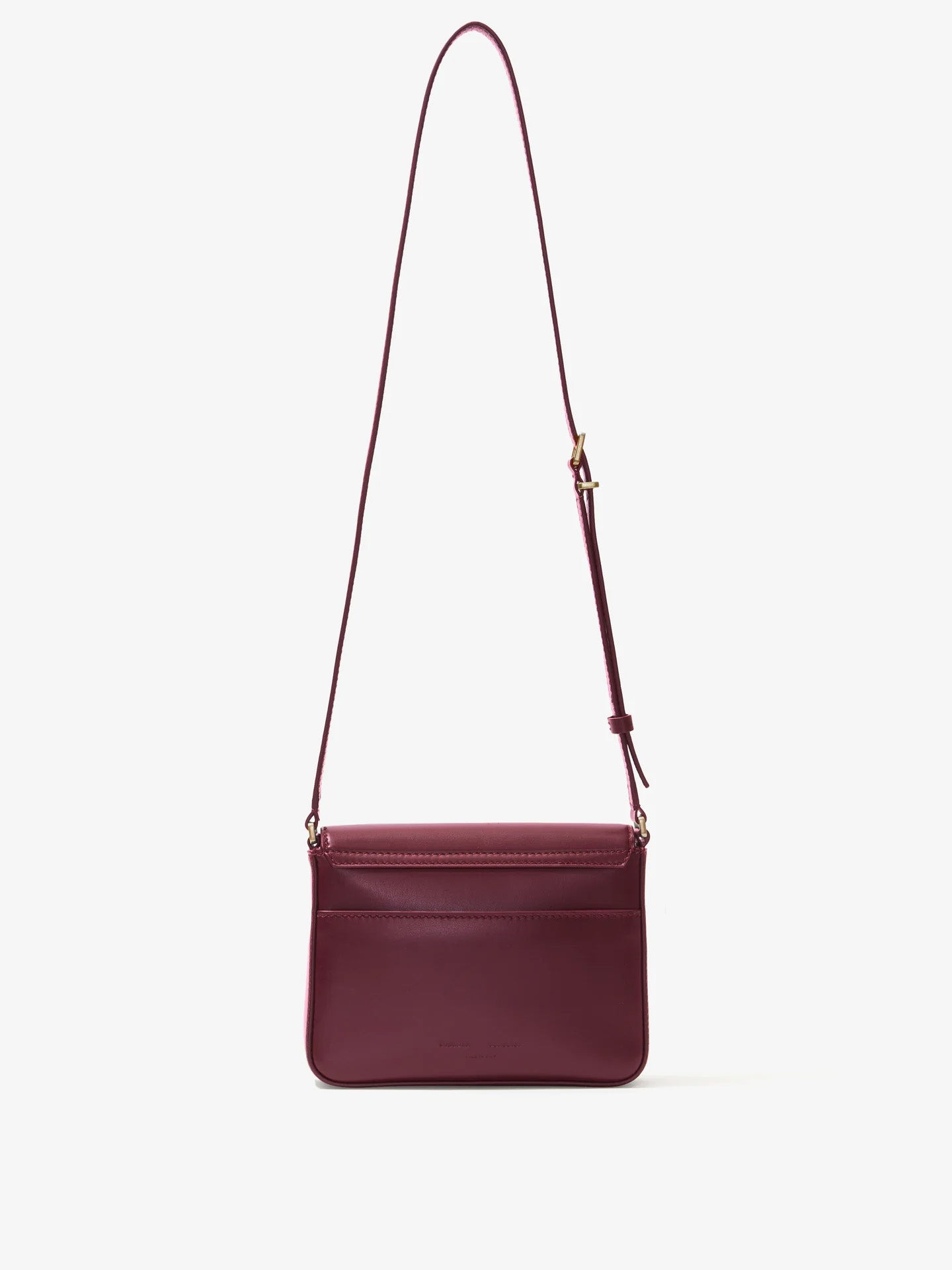 Monogram Box Bag - 5
