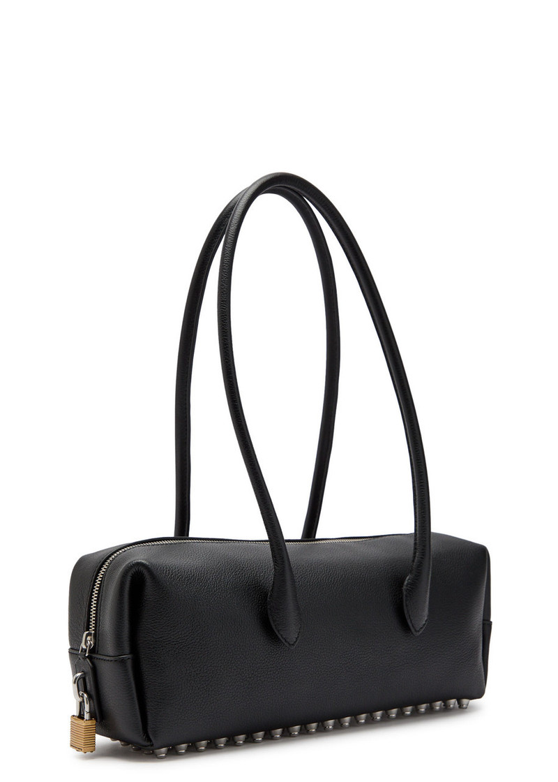 Alexander Wang Alexander Wang Roux Medium Leather Shoulder bag outlook