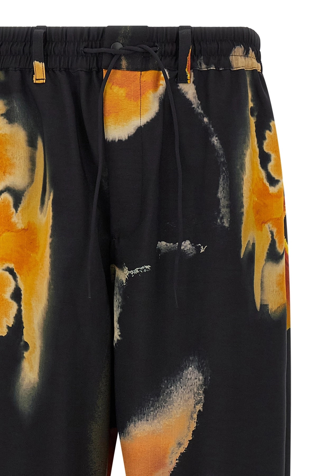 Printed trousers - 4