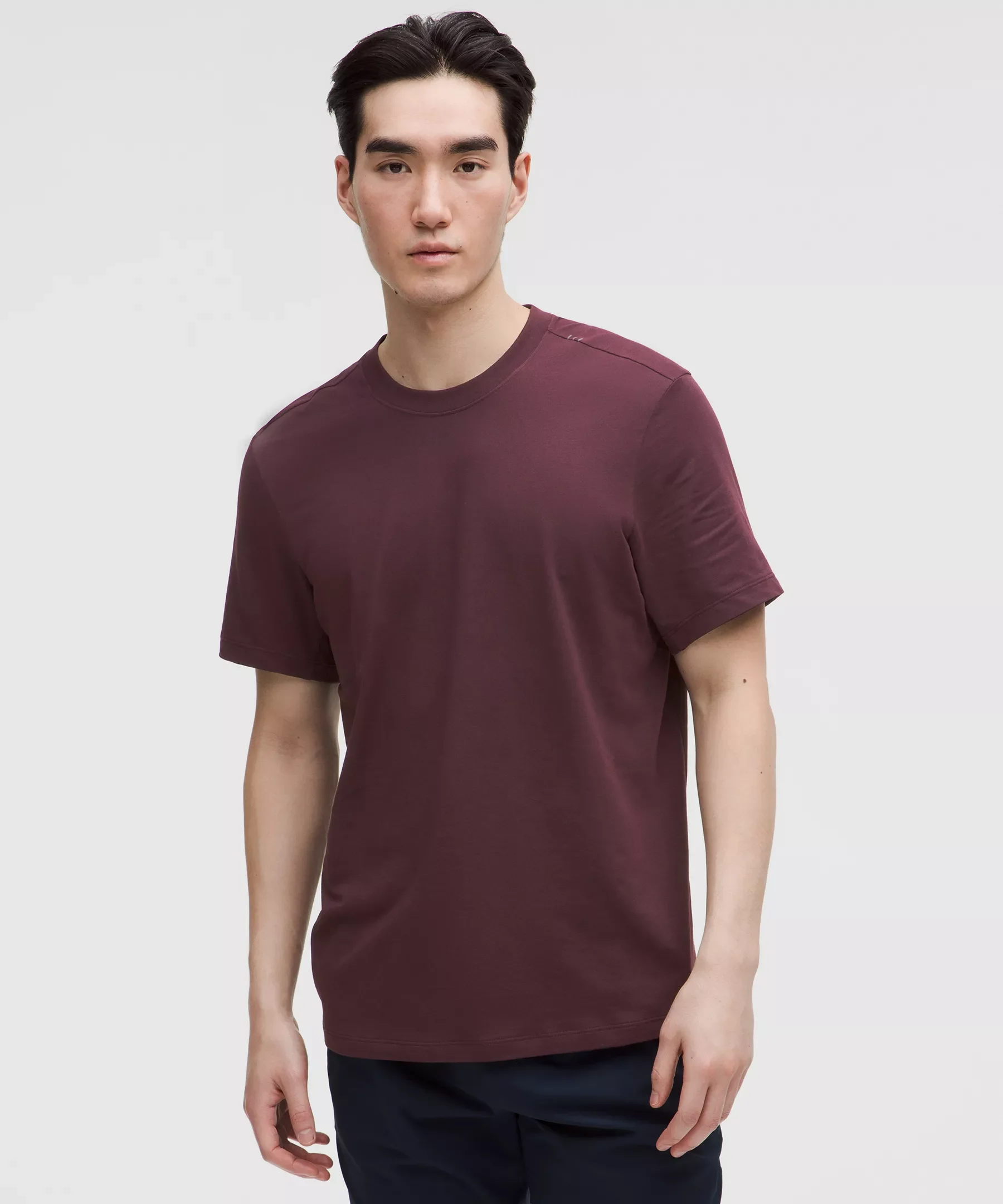 Zeroed In Short-Sleeve Shirt - 1