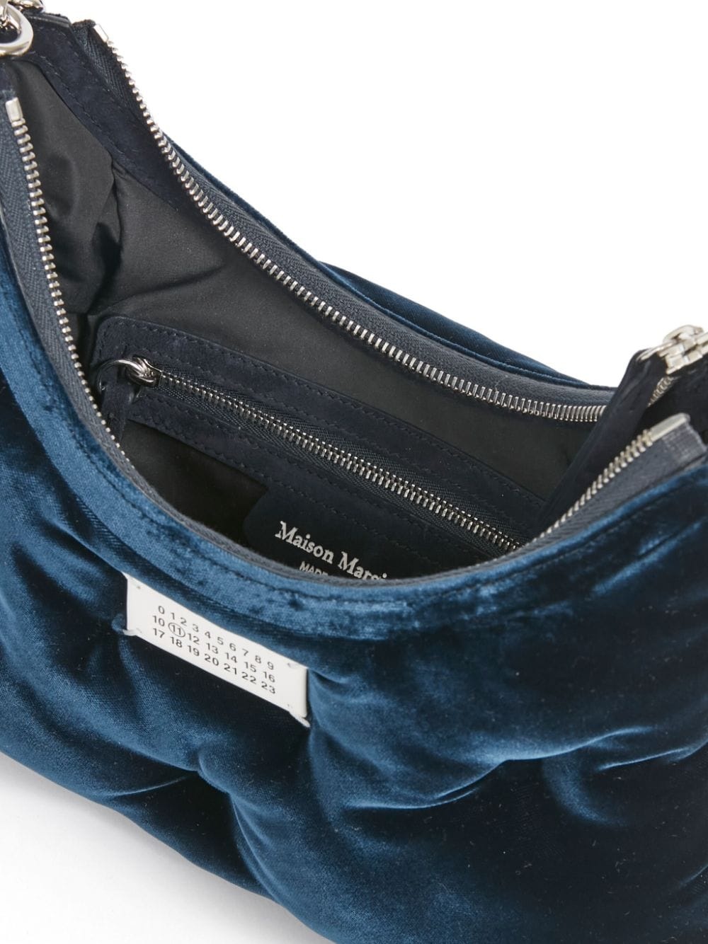 Glam Slam Hobo shoulder bag - 7