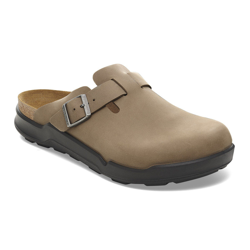 BIRKENSTOCK Boston Crosstown outlook