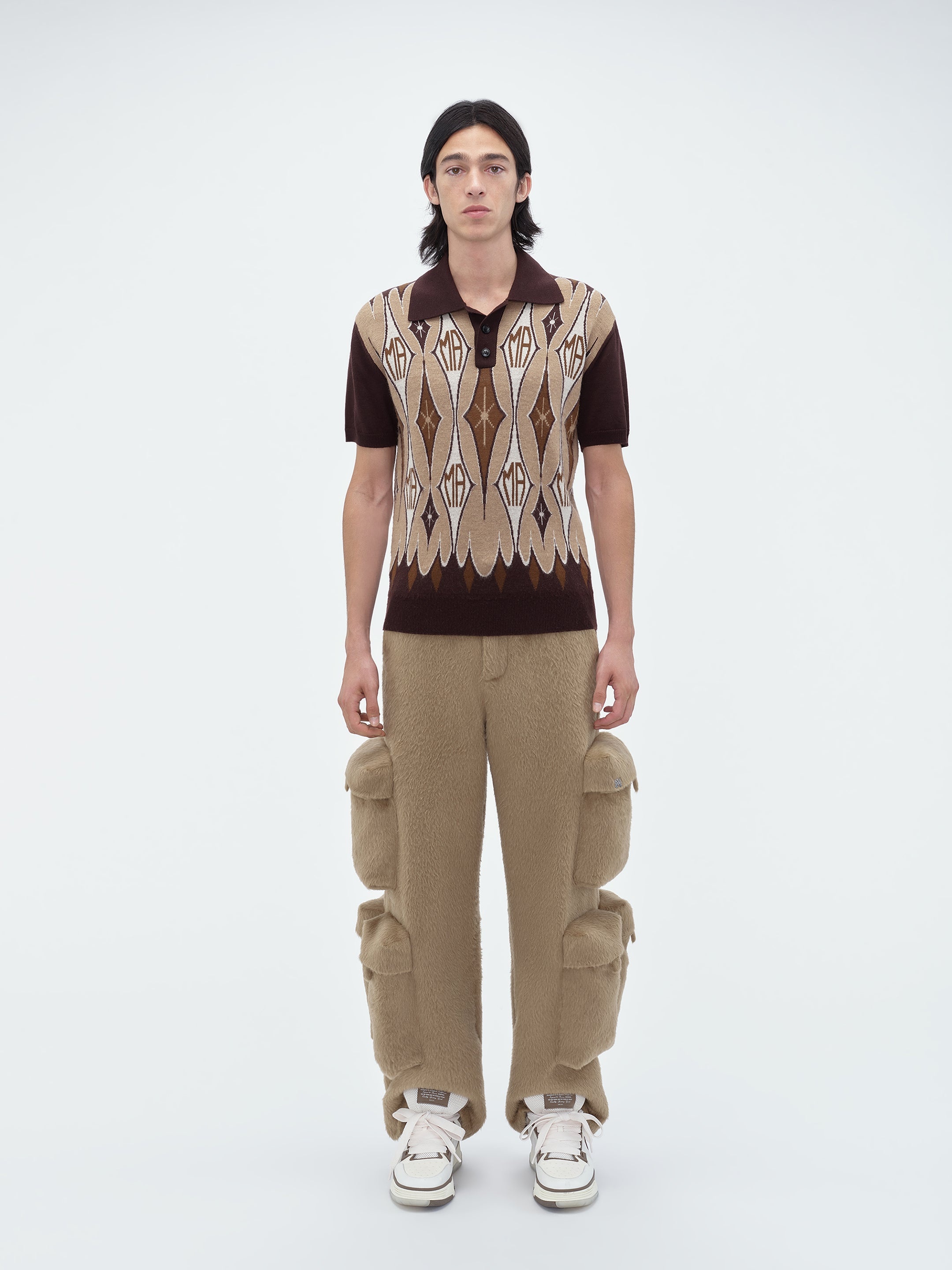 UTILITY CARGO PANT - 2