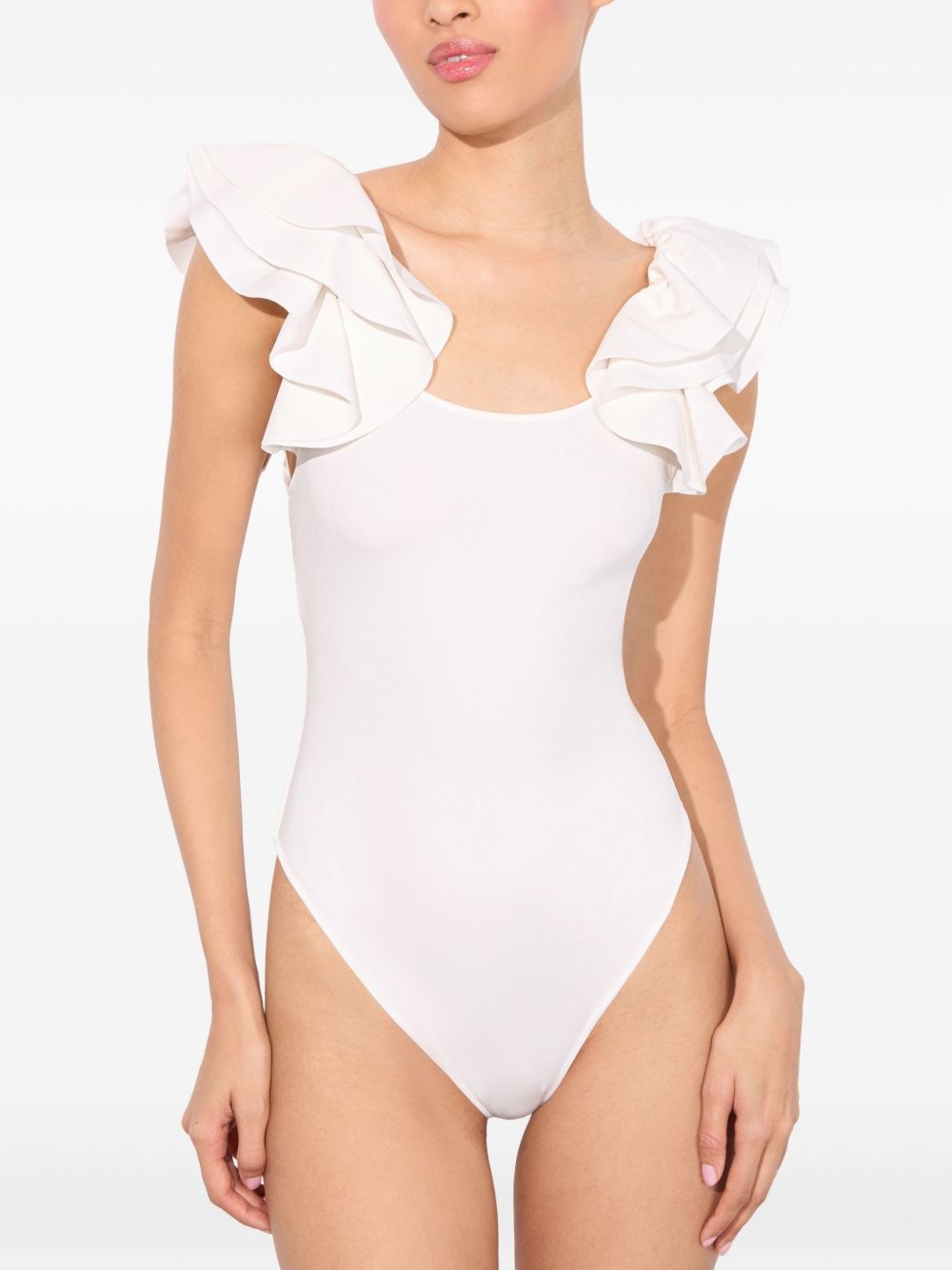 Tawny bodysuit - 6