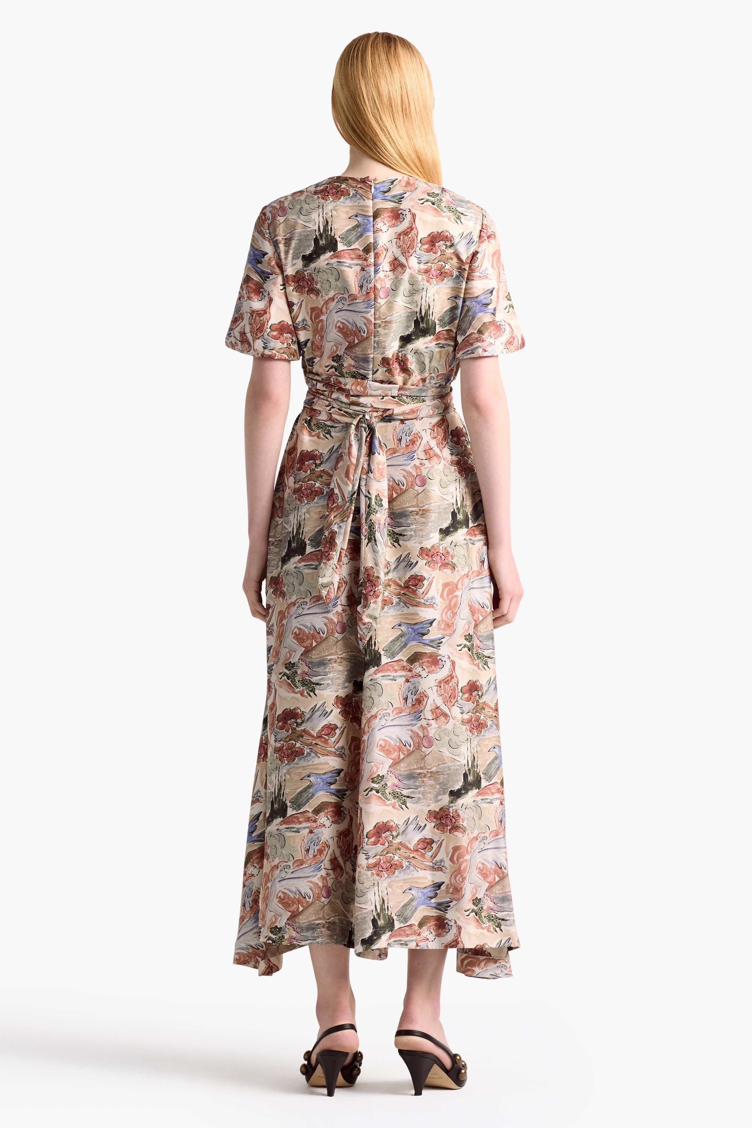 HONEY DRESS - 5