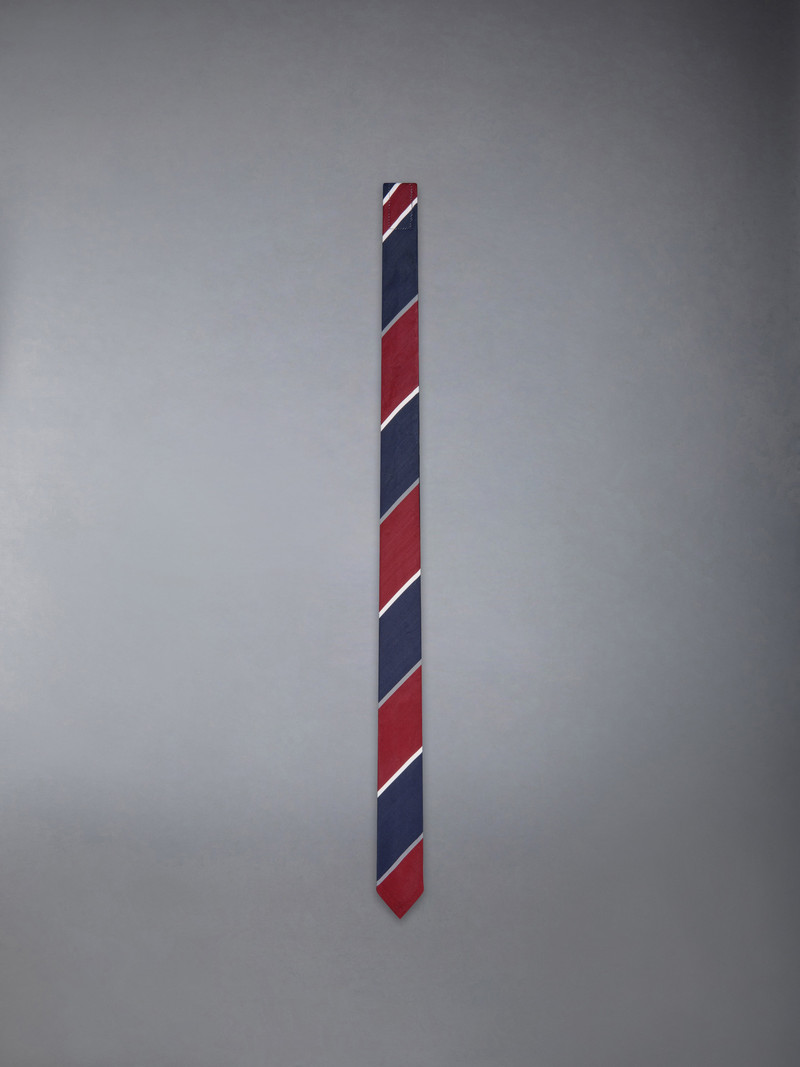 ALTERNATIVE STRIPE TIE 1