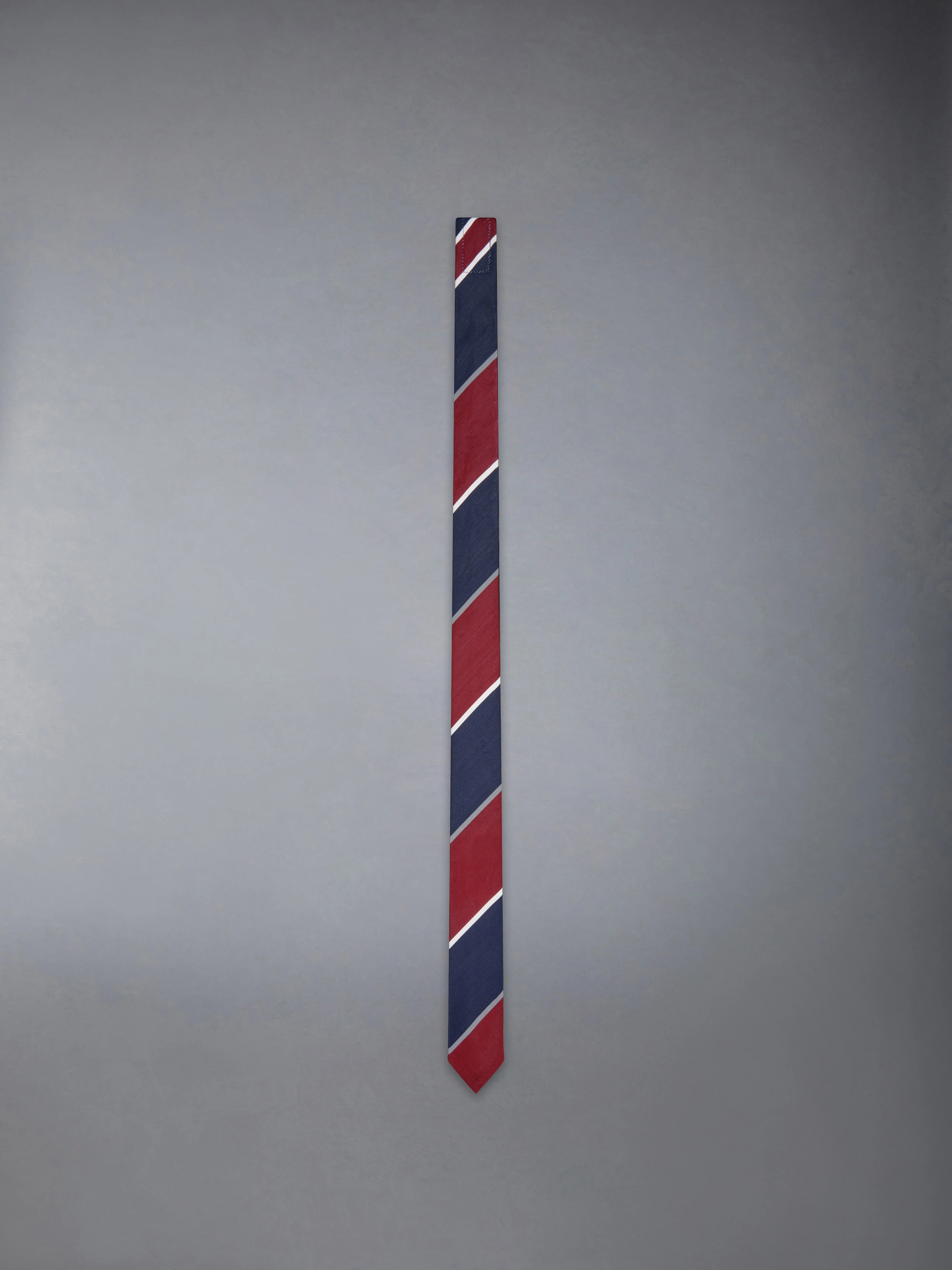 ALTERNATIVE STRIPE TIE - 1