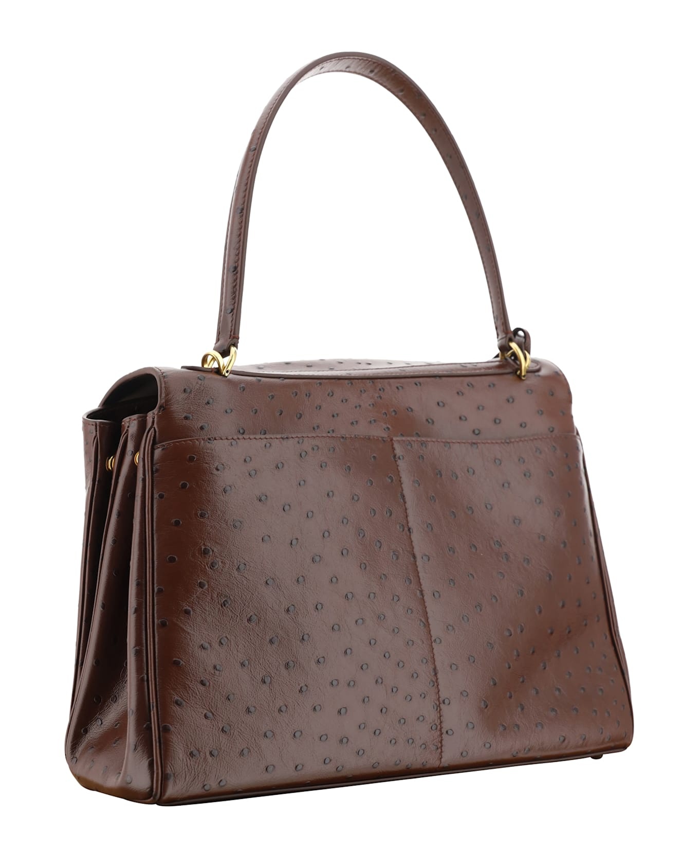 Rodeo Medium Shoulder Bag - 3