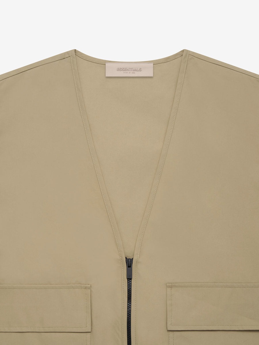 Work Vest - 3
