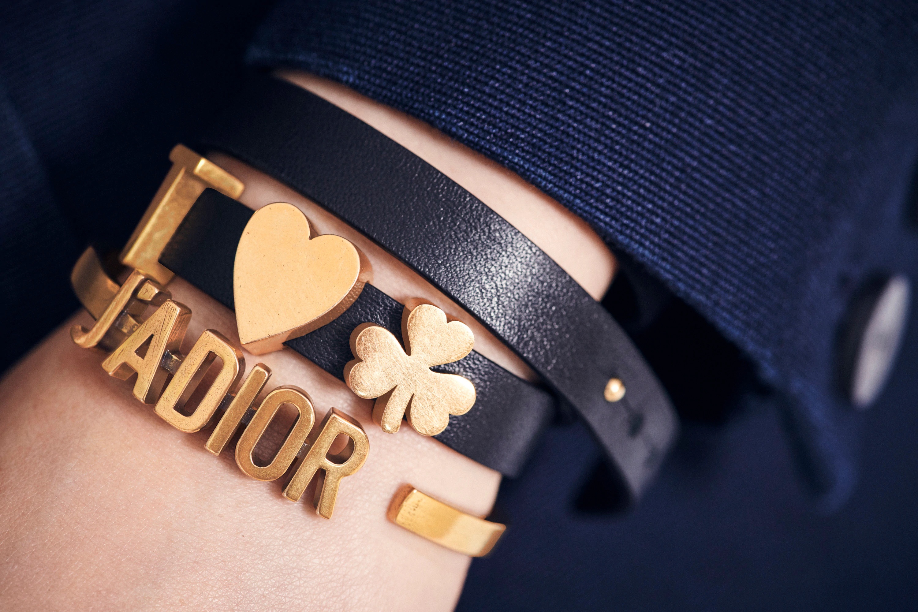 J'Adior Bracelet - 2