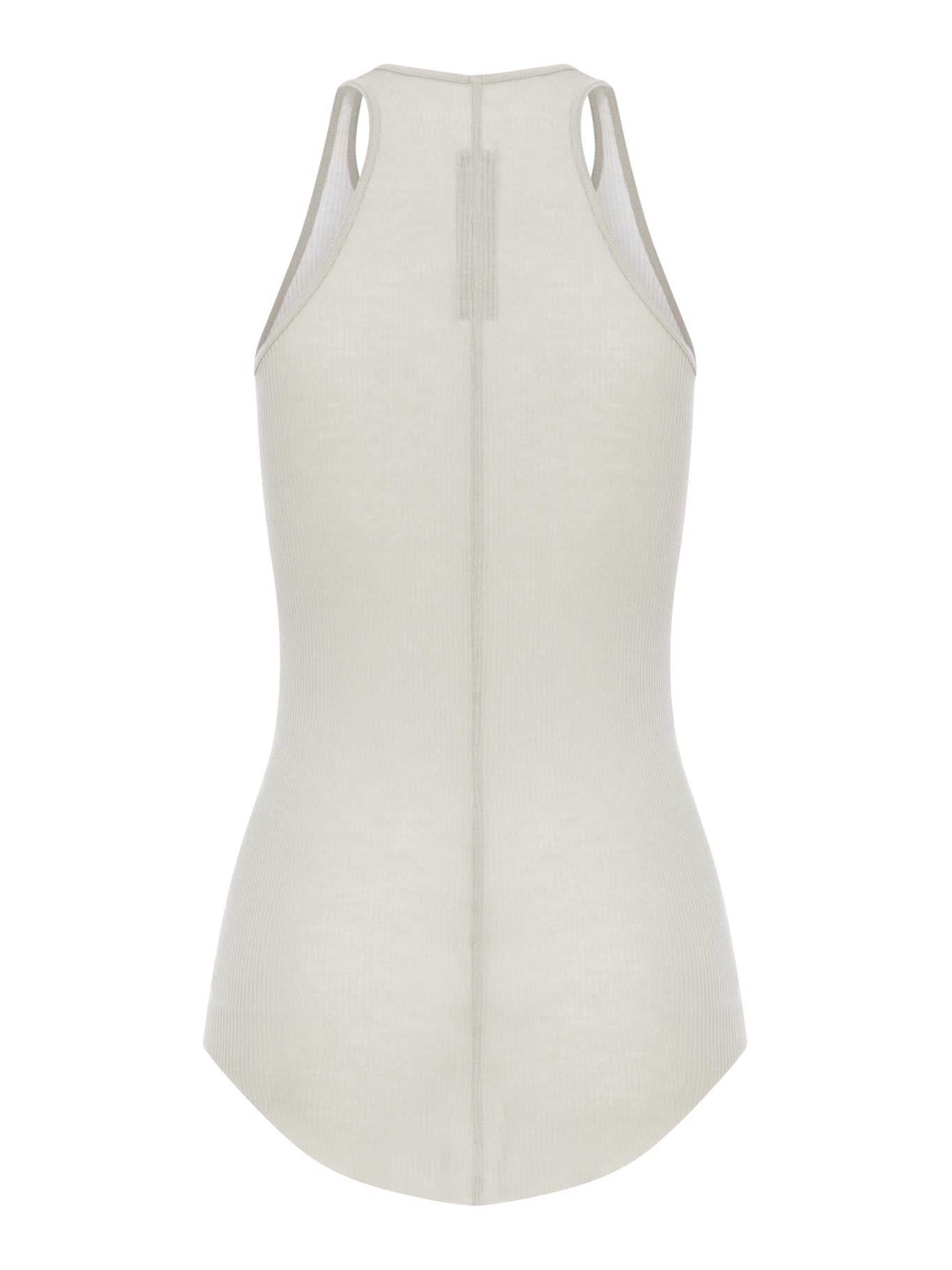 RIBBED TOP - 2