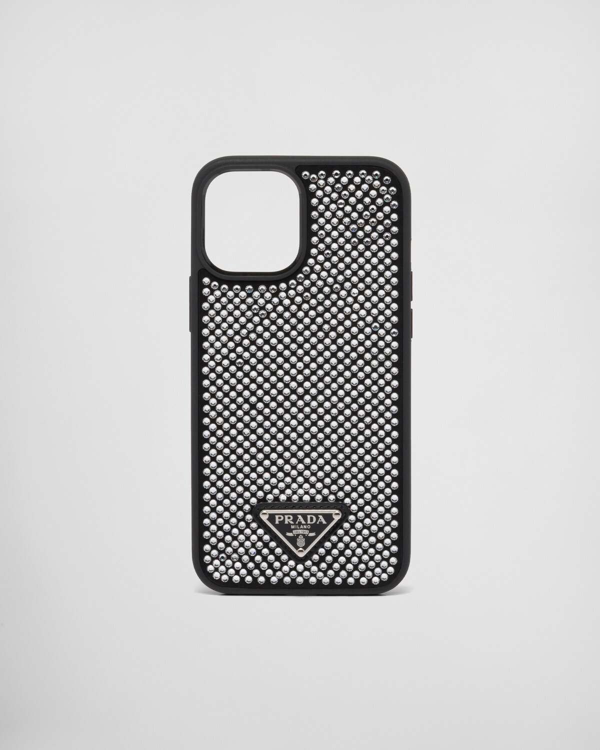 iPhone 11 Pro Max crystal-studded cover - 1