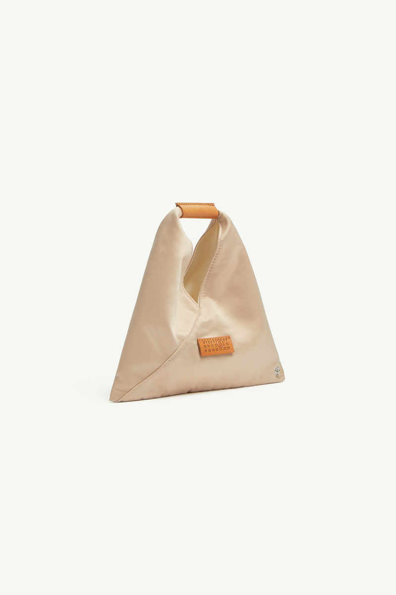MM6 Maison Margiela Japanese mini satin handbag outlook