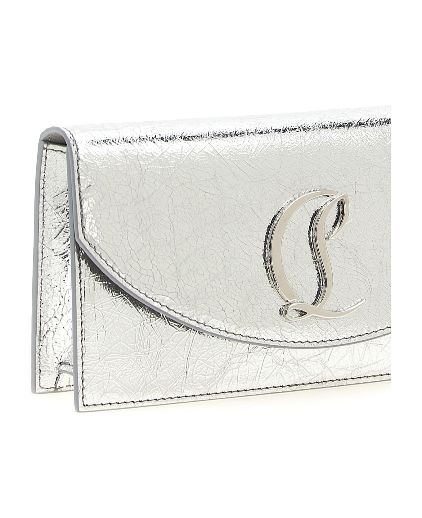 'loubi54' Clutch - 3