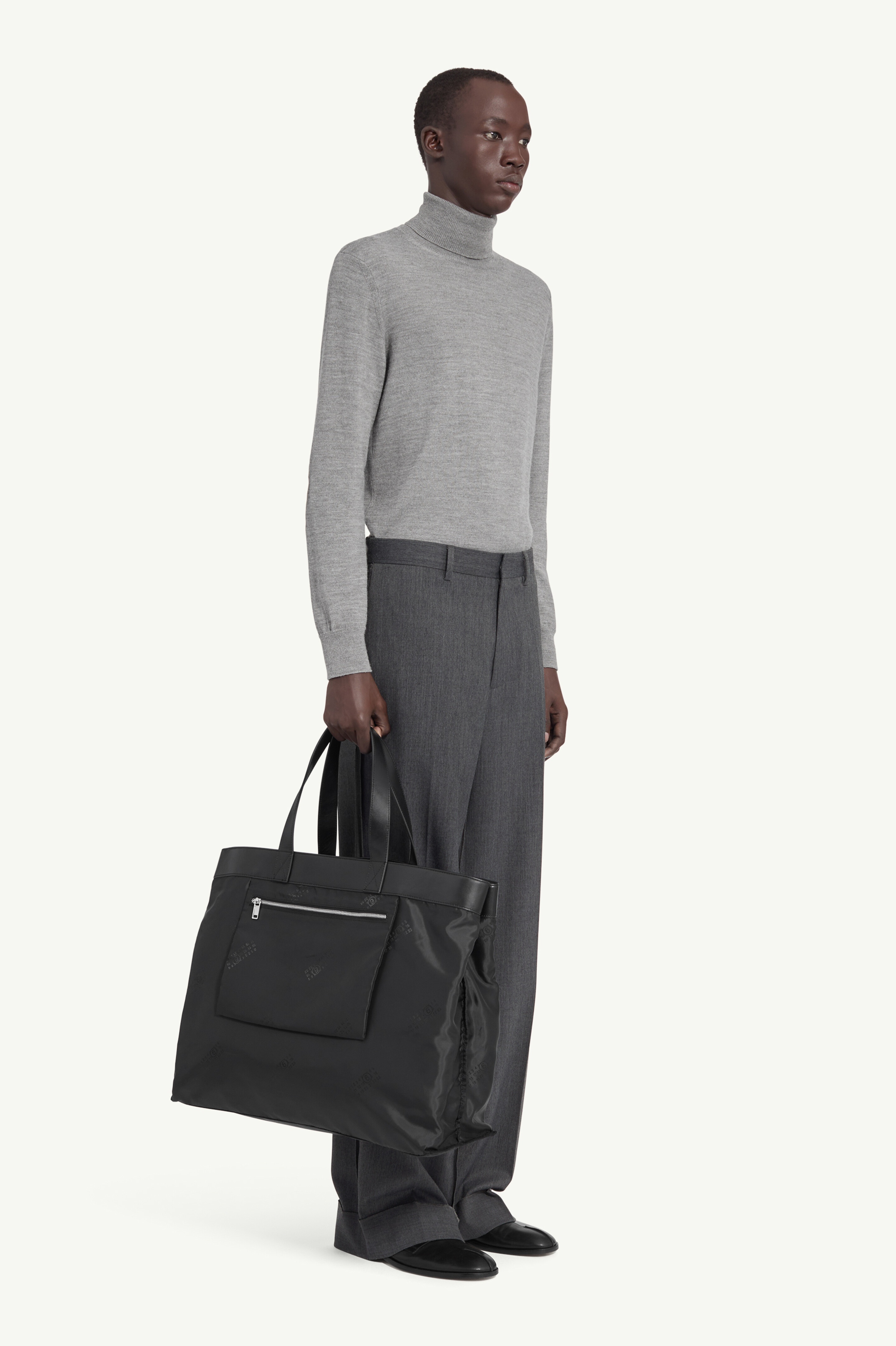 Tailored trousers - 3
