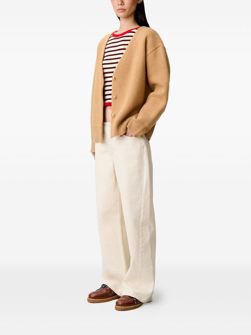 straight-leg trousers 3