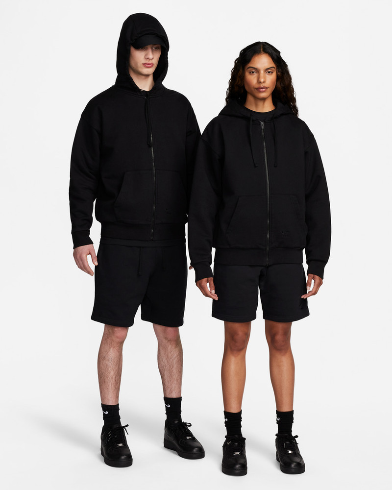 M NRG MT 3IN1 SHORT 13