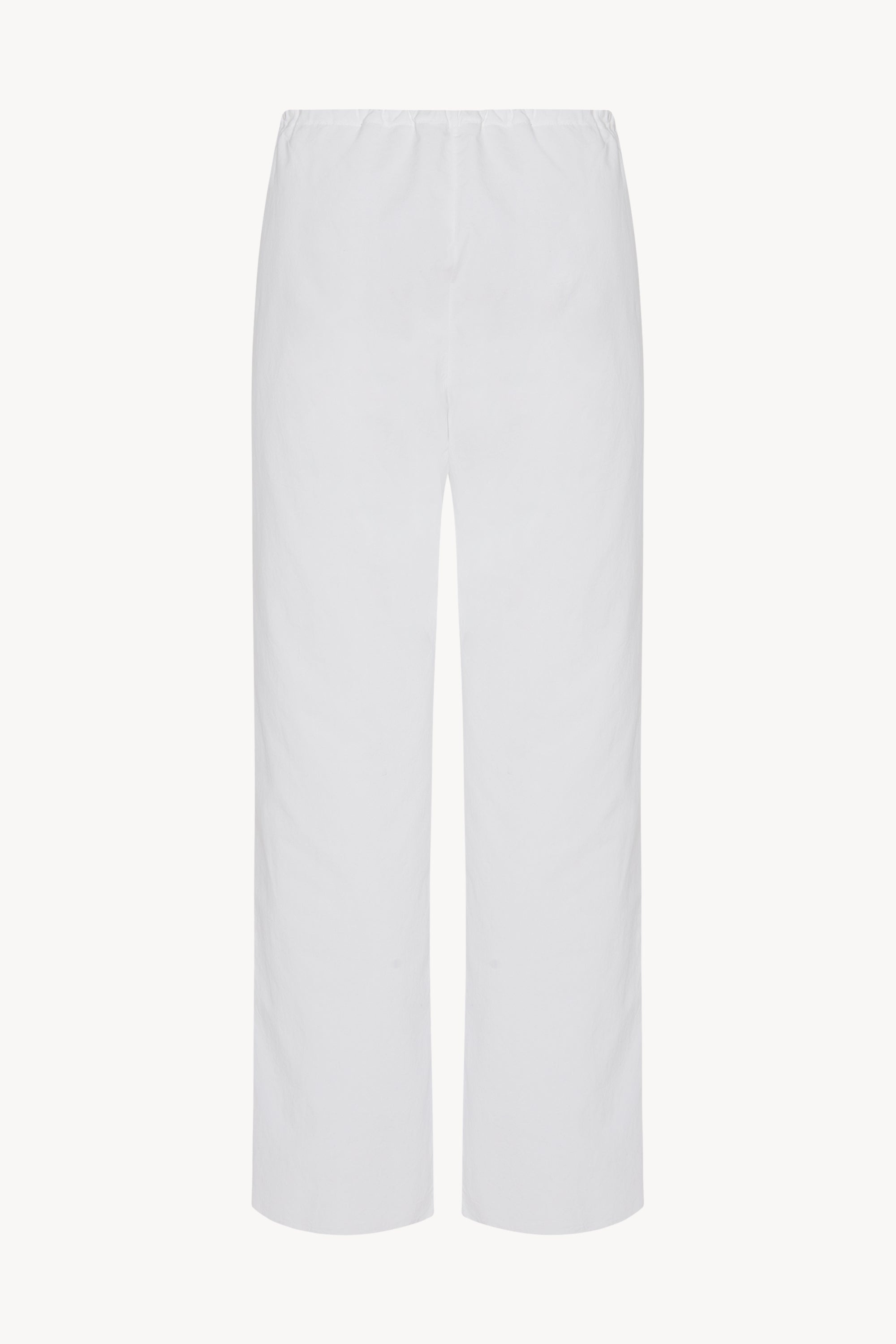 Jugi Pant in Cotton - 2