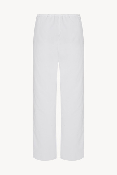 The Row Jugi Pant in Cotton outlook