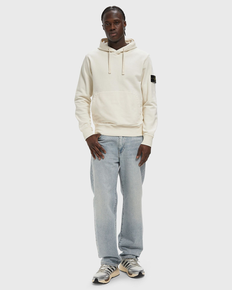 Stone Island HOODIE SWEATER outlook