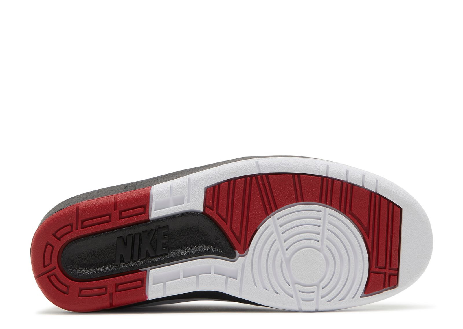 WMNS JORDAN 2 RETRO 'CHICAGO' 2022 - 4