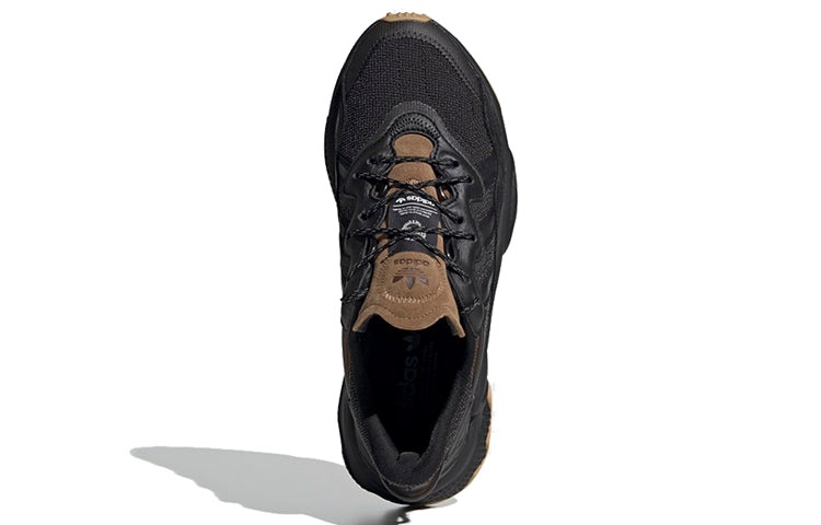 adidas originals Ozweego 'Black Brown' FV6643 - 5
