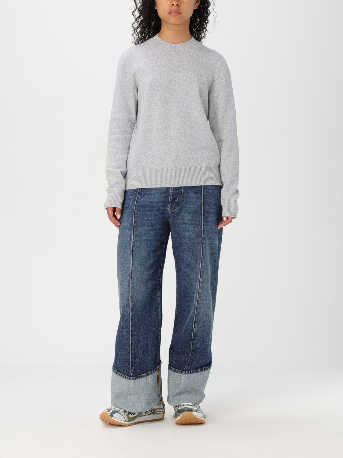 Sweater woman Bottega Veneta - 2