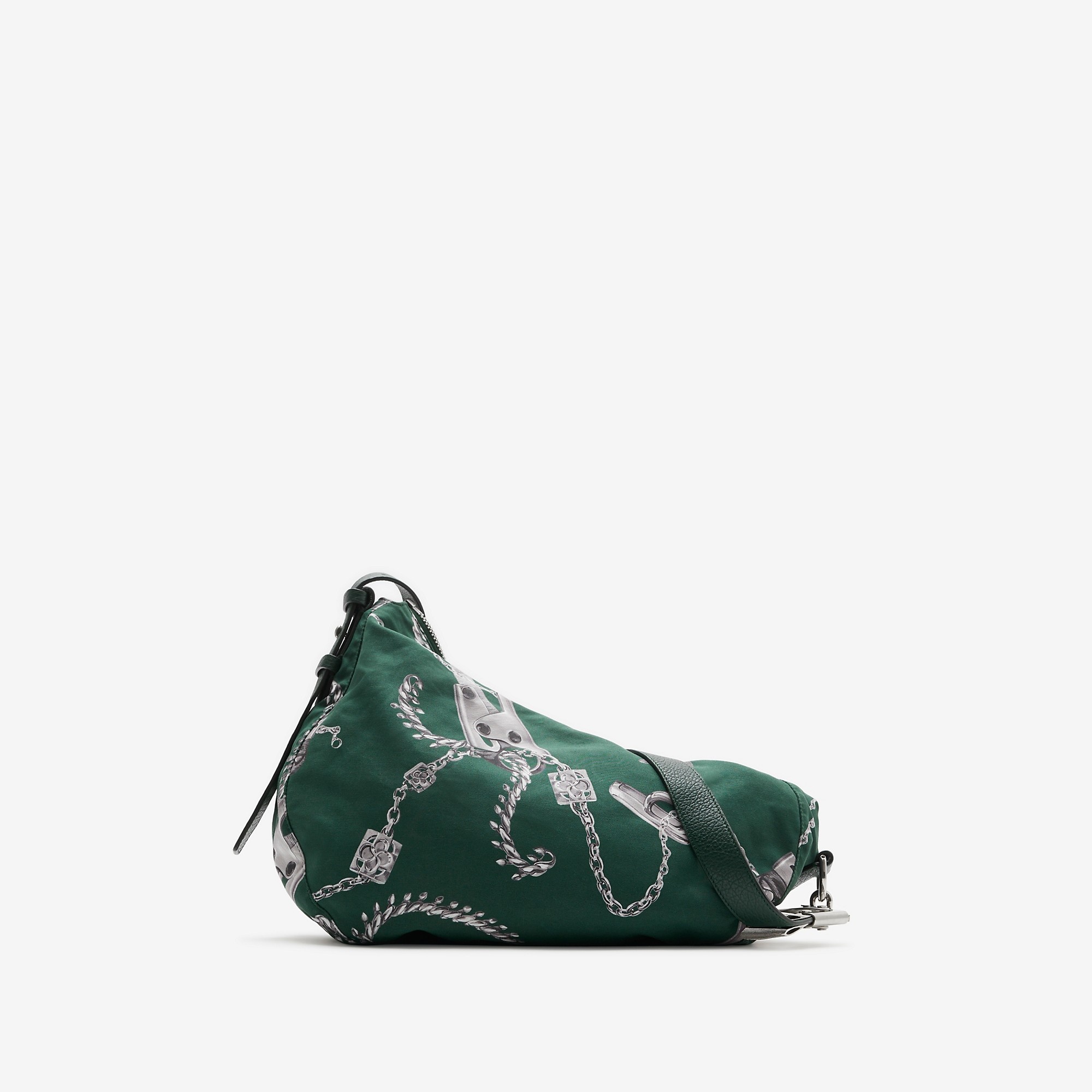Medium Knight Bag - 5