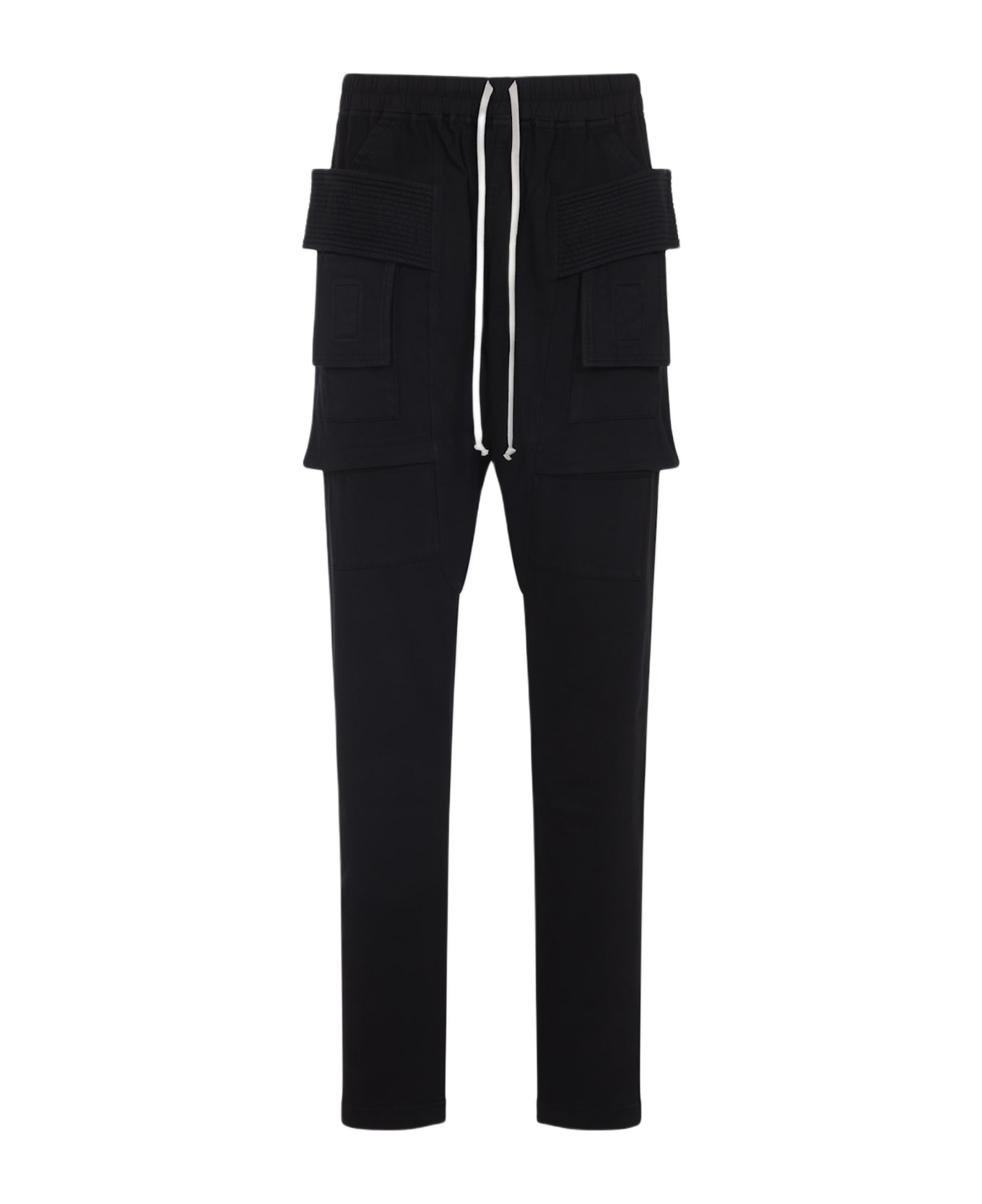 Creatch Cargo Pants - 1