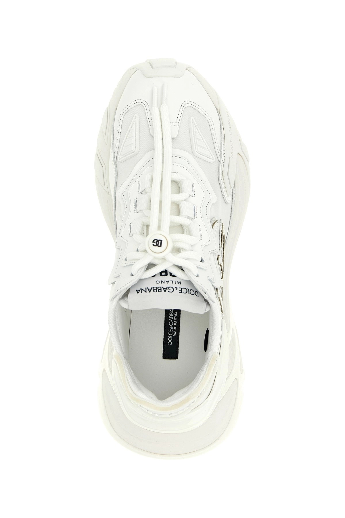 'Daymaster' sneakers - 4