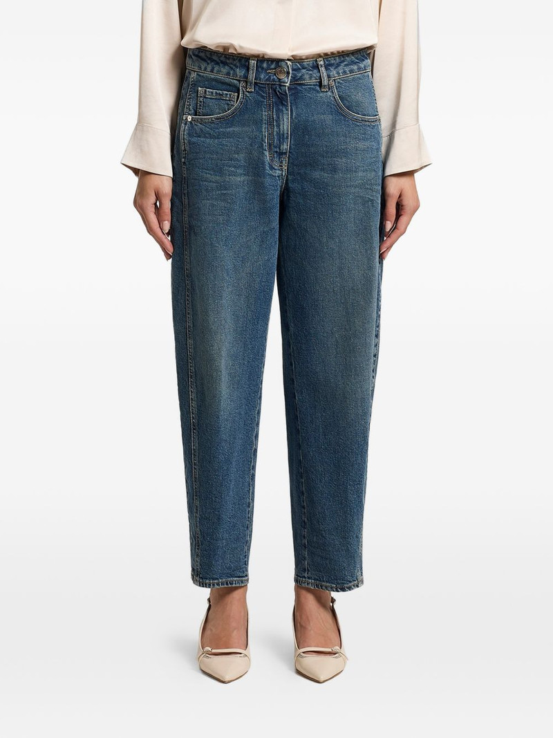 panelled jeans 1