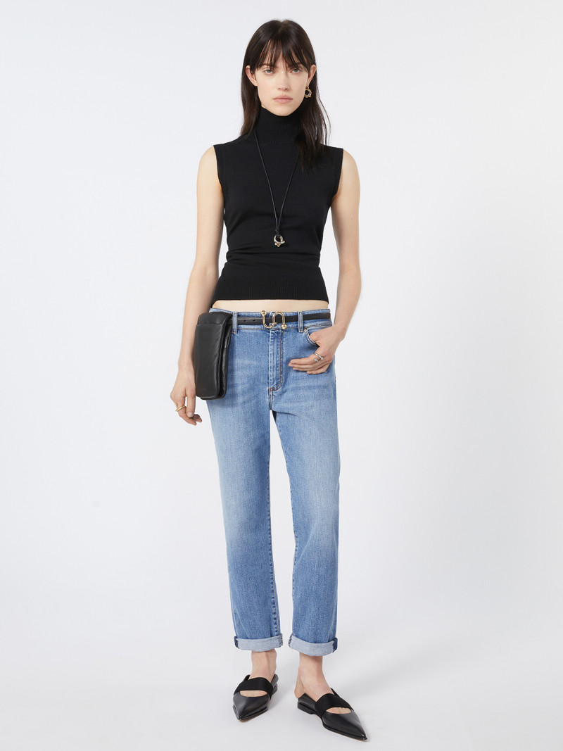 Sportmax BRIAN Perfect Fit boyfriend Jeans outlook