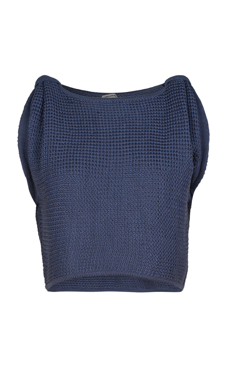 Cannelle Cotton Top 1