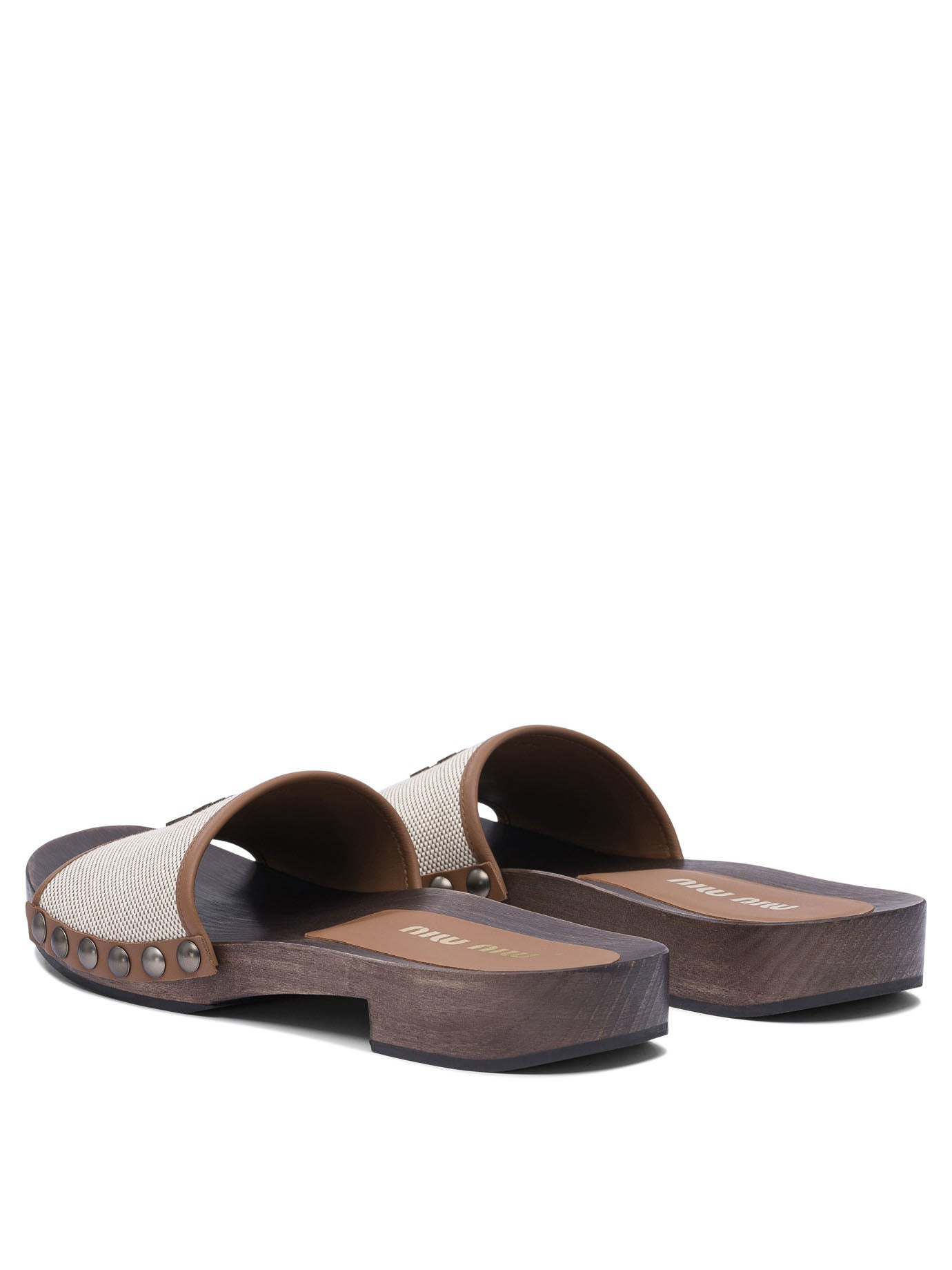 Miu Miu Sandals - 4