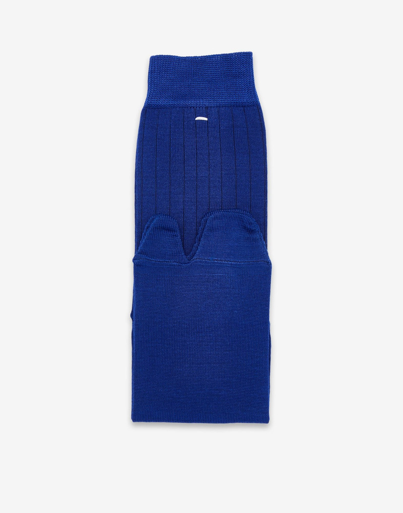 Maison Margiela Tabi socks outlook
