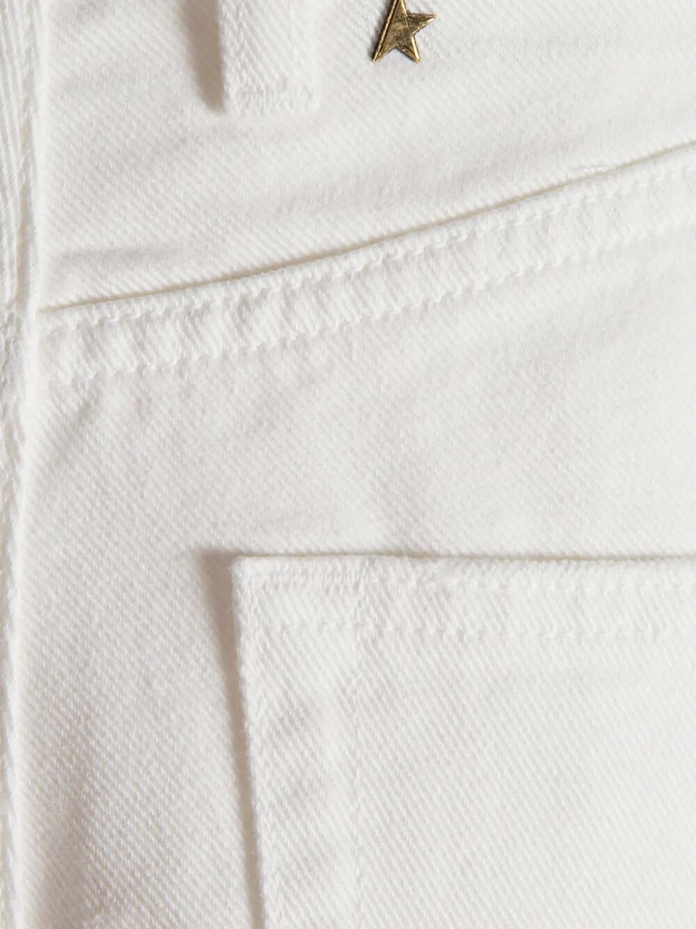 Golden Goose Deluxe Brand Women Denim Trousers - 2