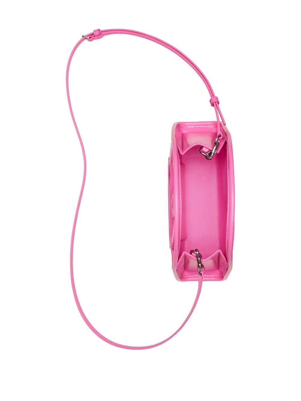 The Glam Claw Clip cross body bag - 6
