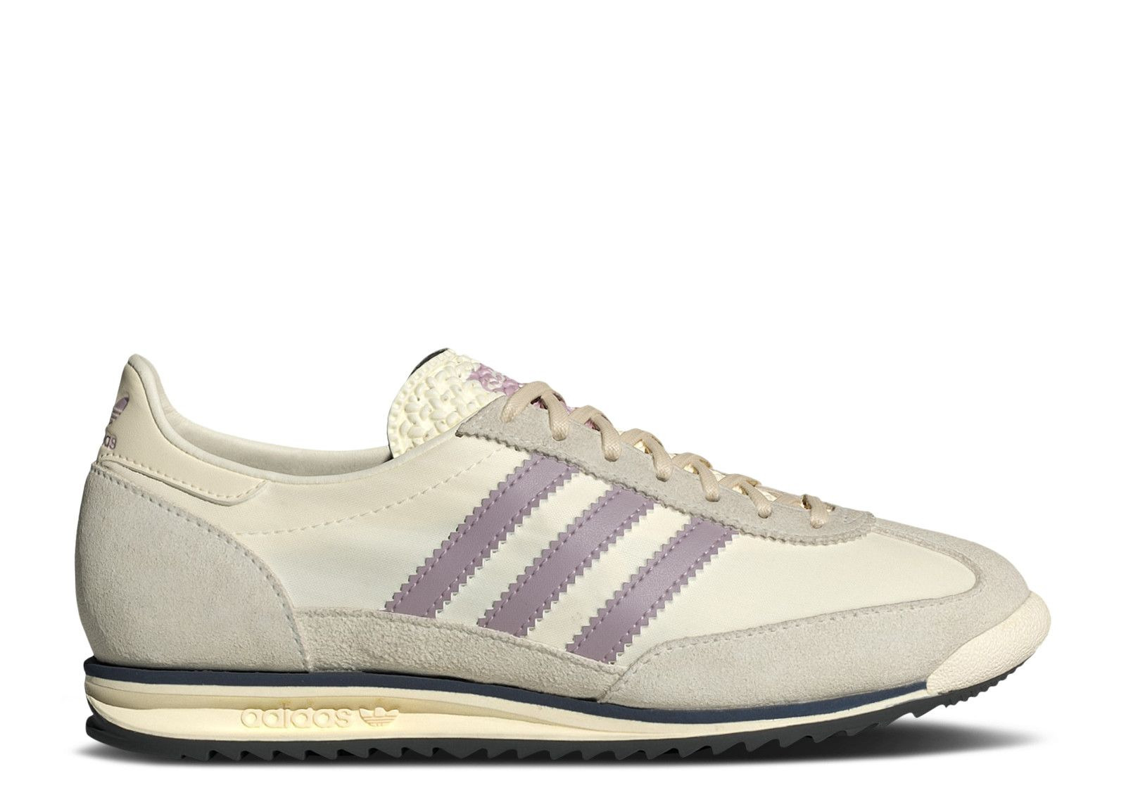 WMNS SL72 'OFF WHITE ALMOST PINK' - 1