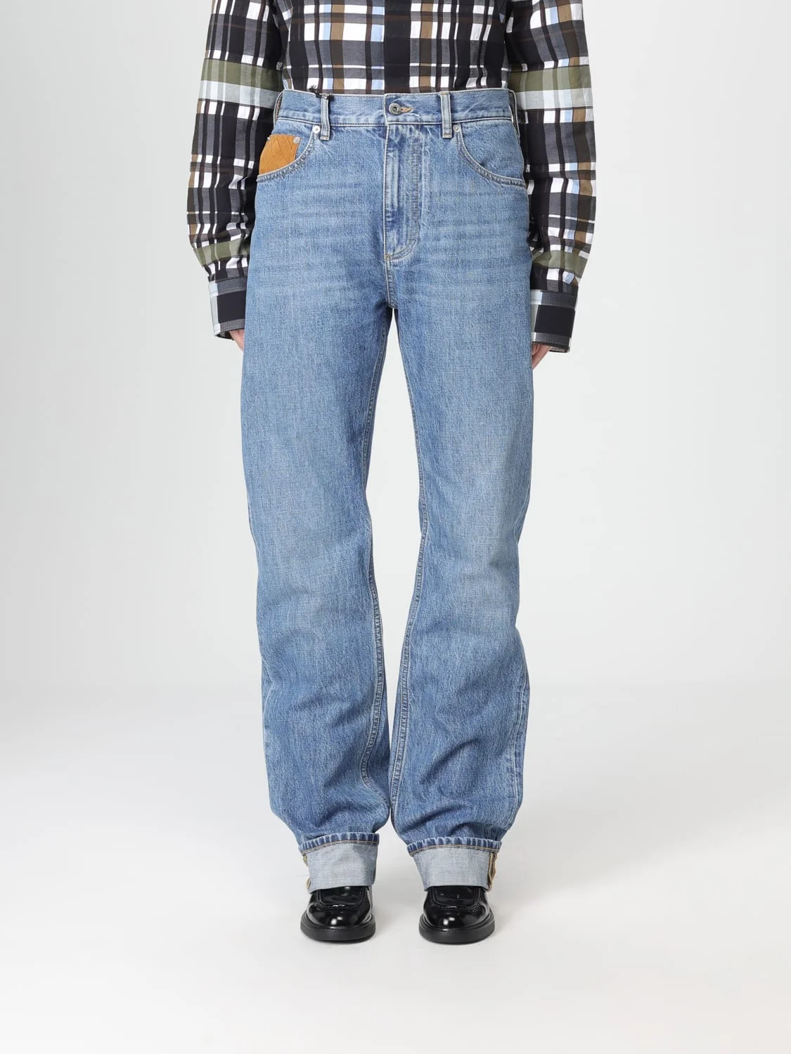 Pants woman Bottega Veneta - 1