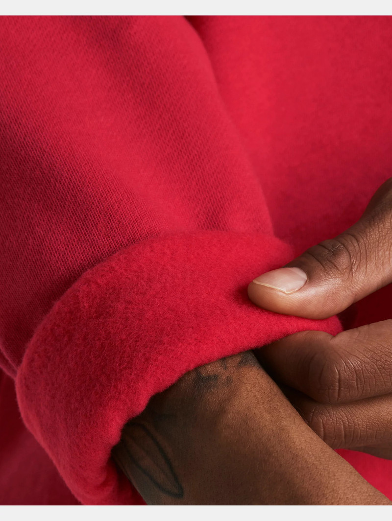 UA Rival Fleece 5