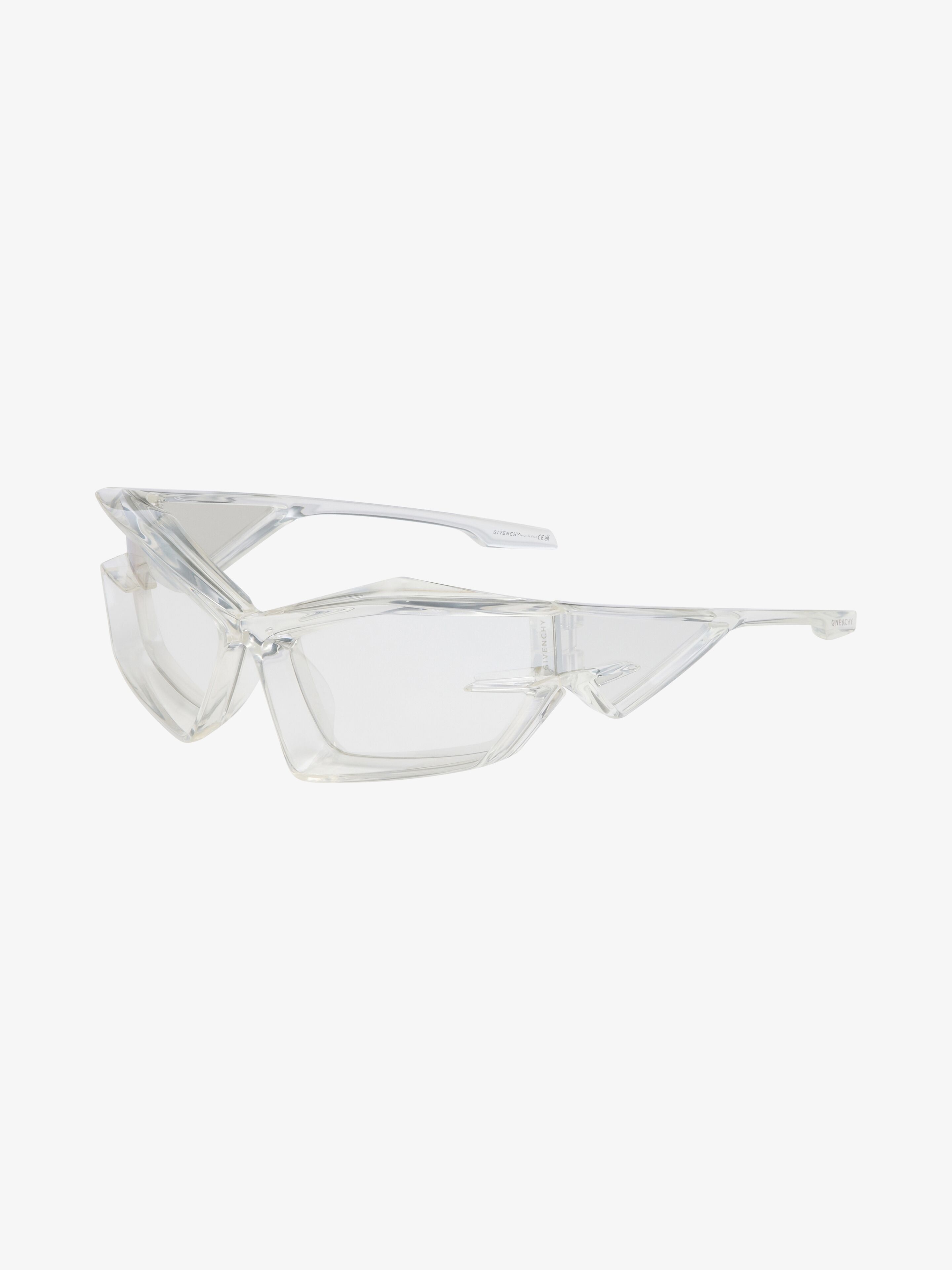 GIV CUT UNISEX INJECTED SUNGLASSES - 1