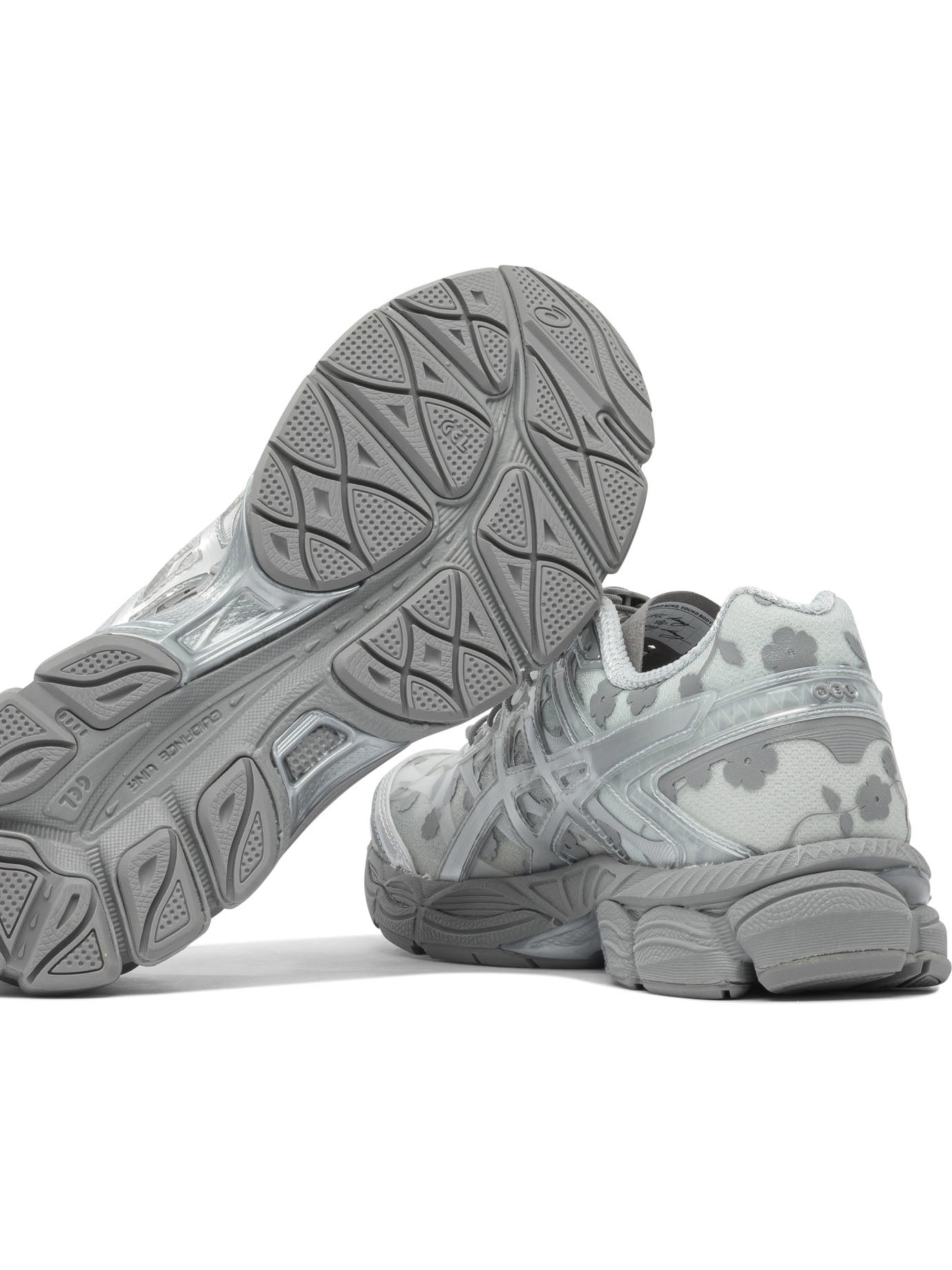 Asics Sneaker "gel-cumulus™ 16 Sscb - The Signature Series With Cecilie Bahnsen" - 5