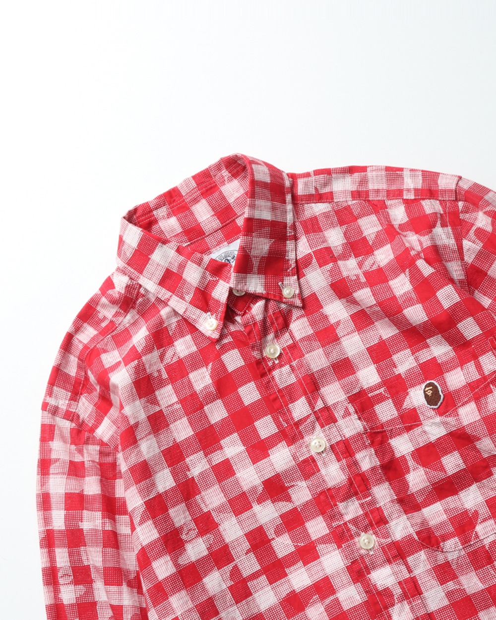 A BATHING APE - 3