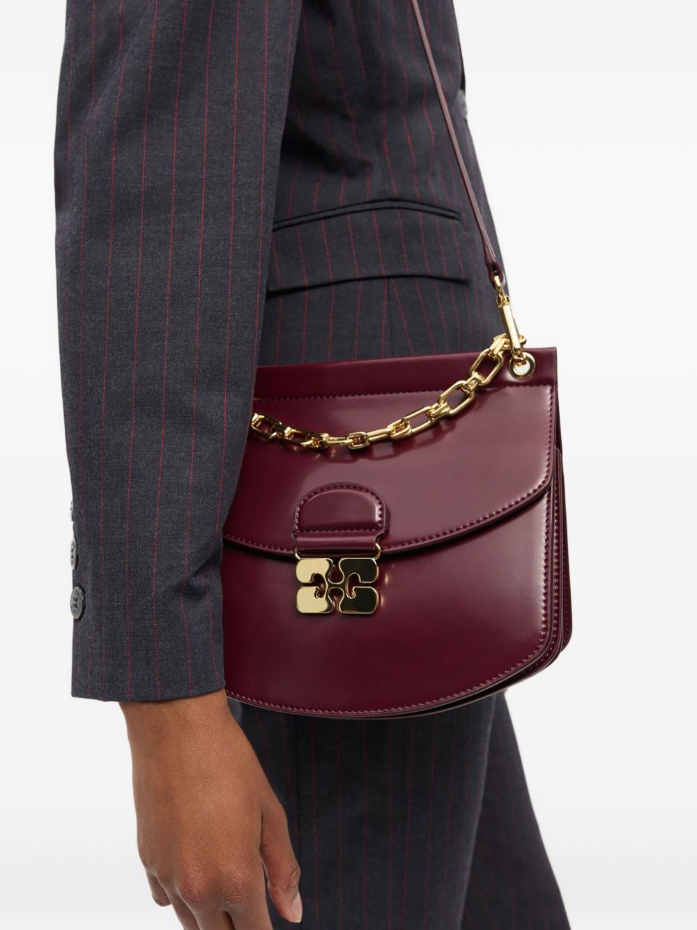 Apo-G cross body bag - 3