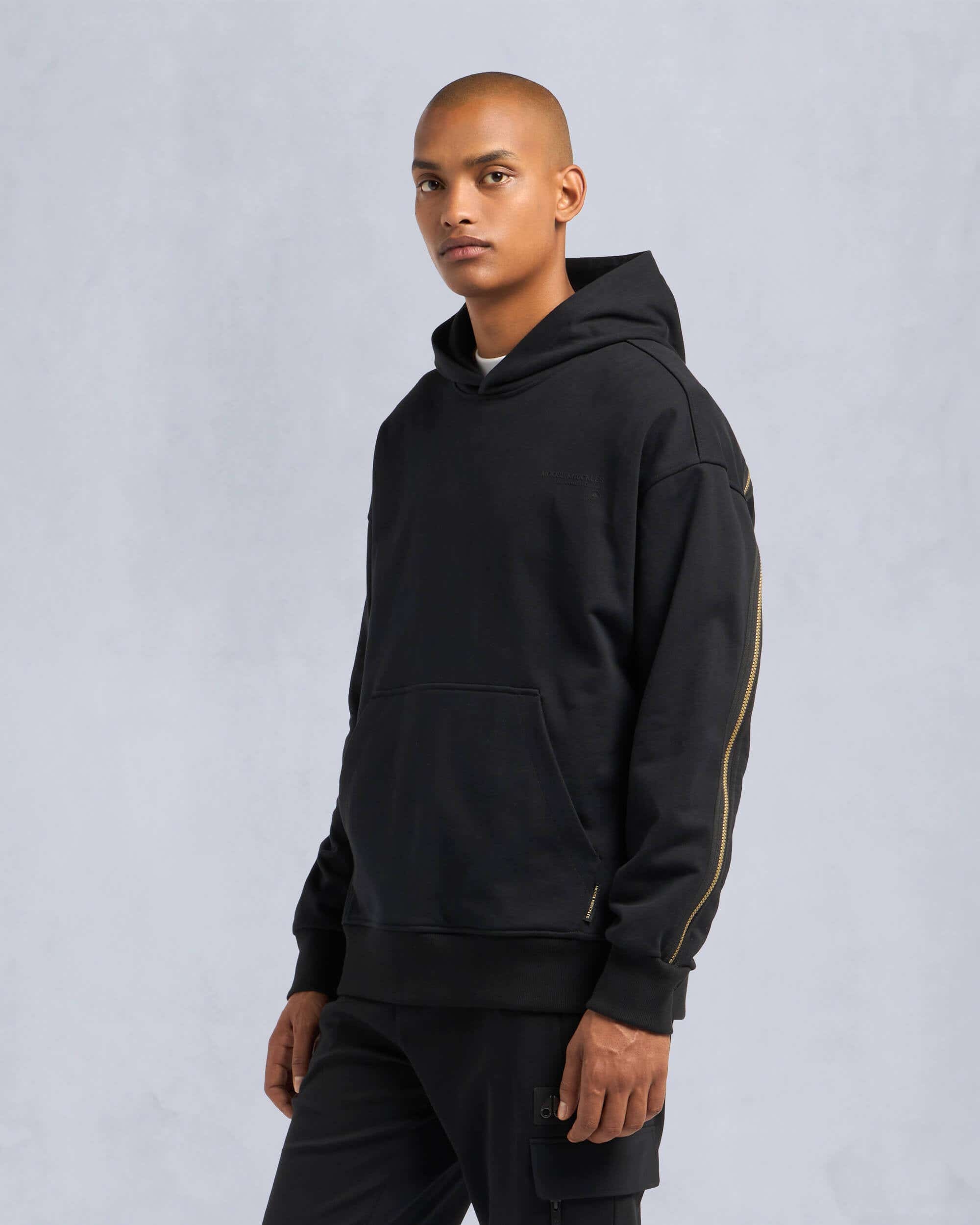 GOLD SERIES DESCHAMPS PULLOVER HOODIE - 3