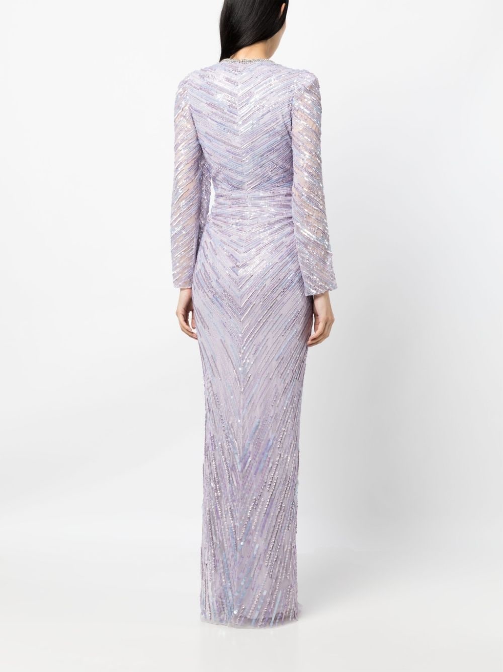 Darcy tulle gown - 4