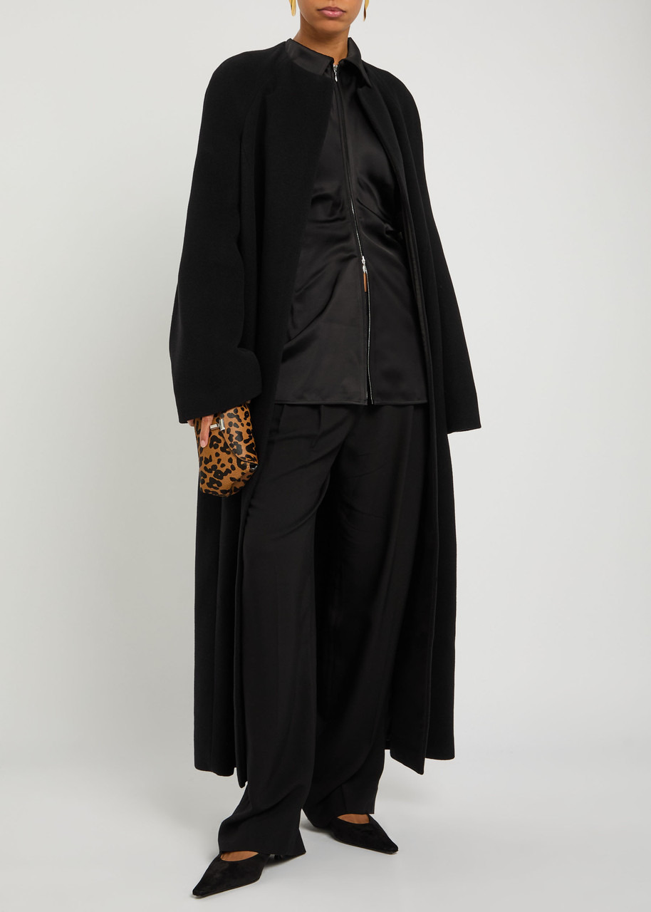 Toteme Wool-blend Coat - 4
