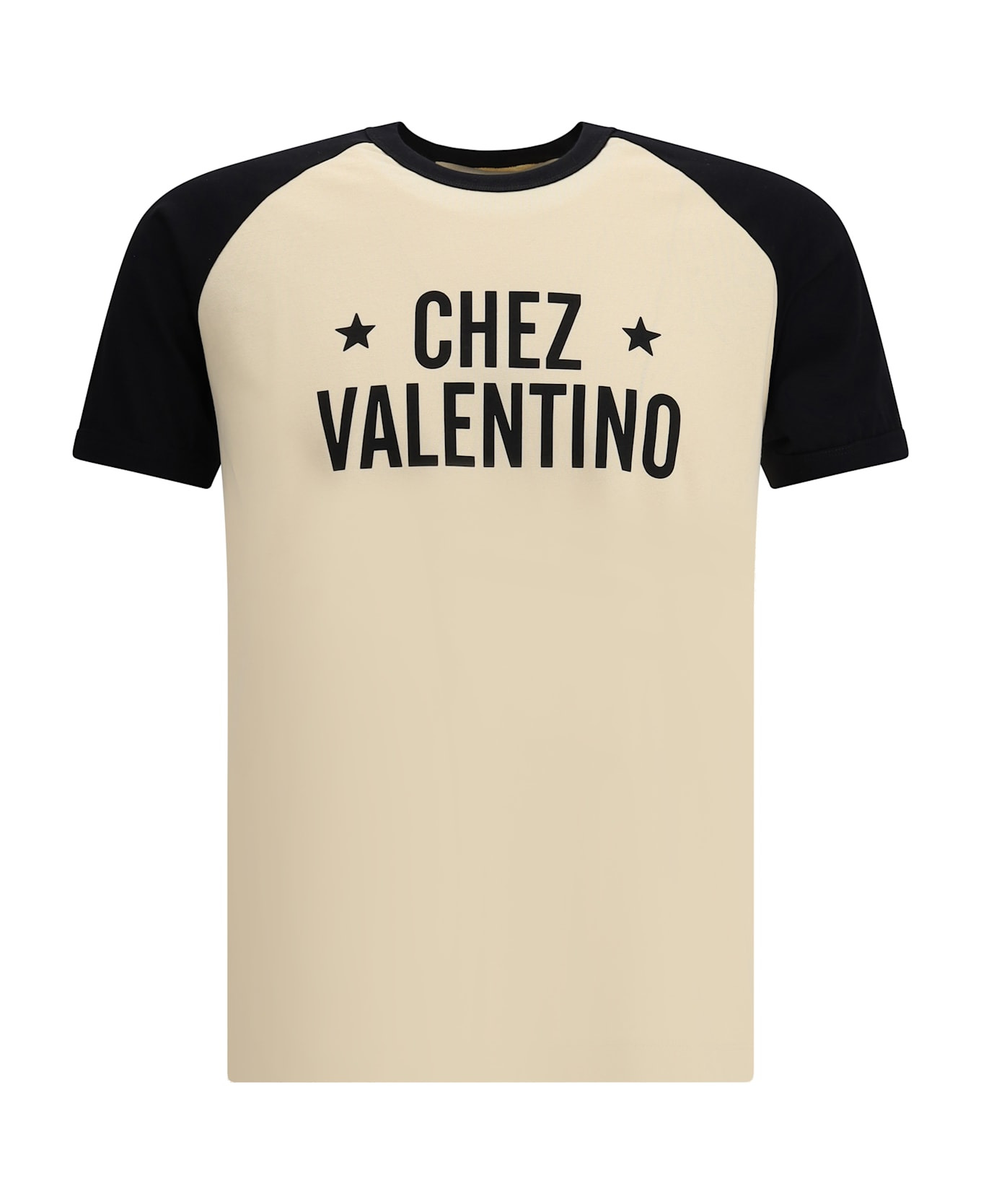 Chez Valentino T-shirt - 1